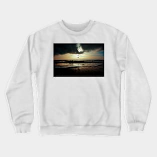 Mersea Island Crewneck Sweatshirt